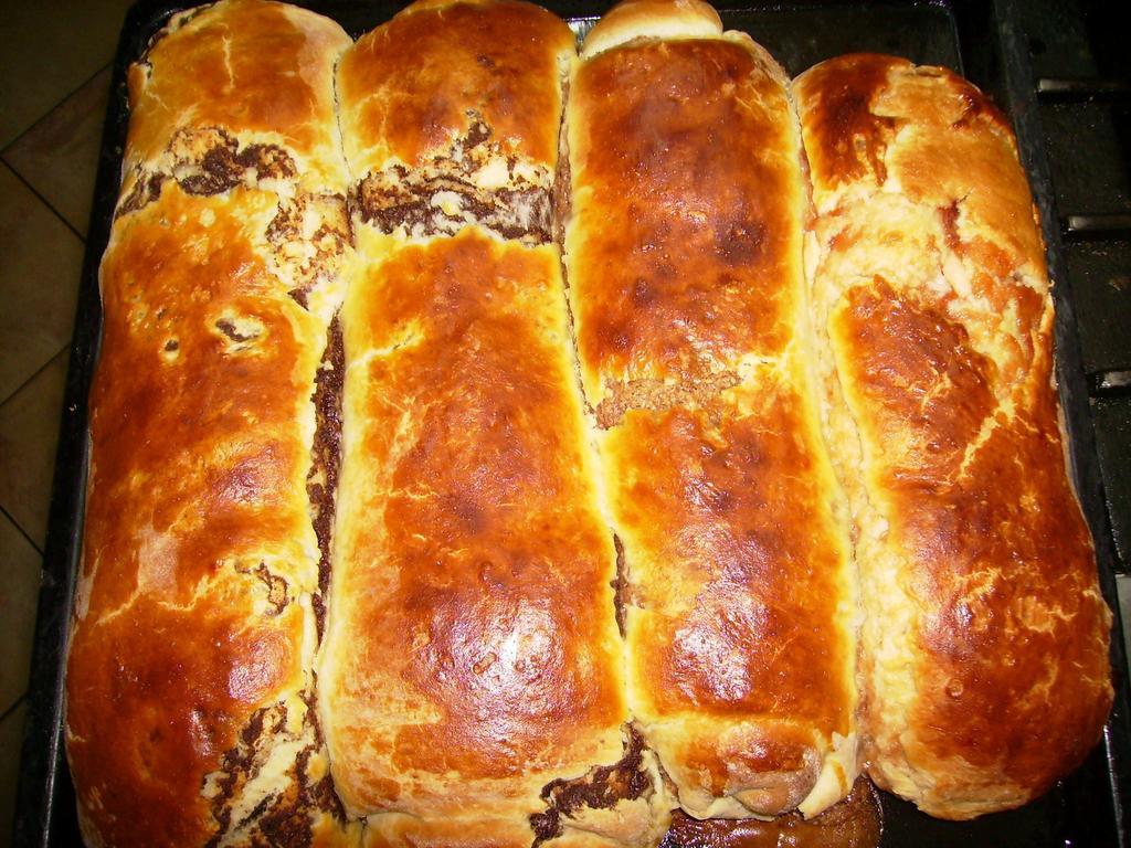 Bed And Breakfast Konoba Jure Krasno Polje Esterno foto