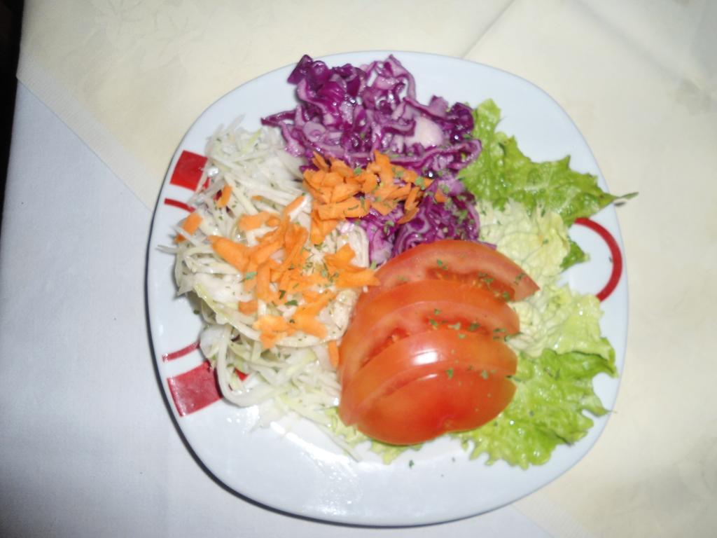 Bed And Breakfast Konoba Jure Krasno Polje Esterno foto