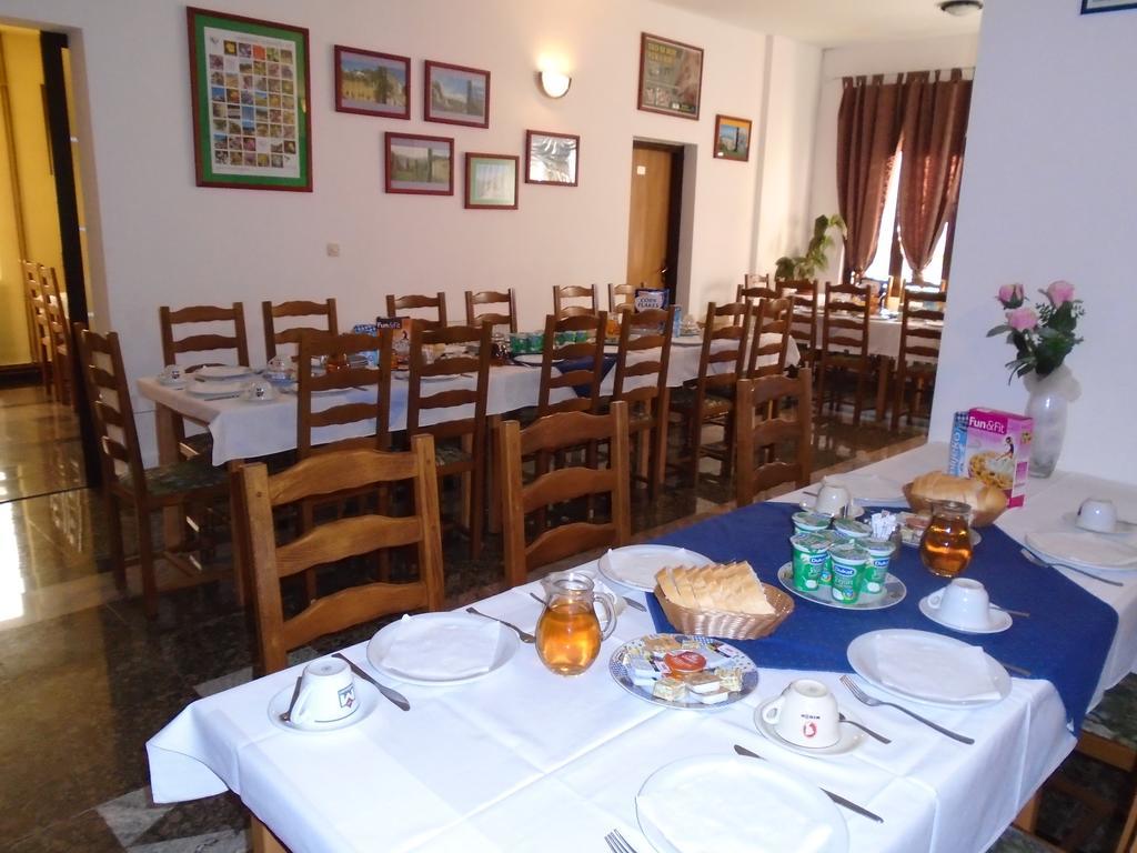 Bed And Breakfast Konoba Jure Krasno Polje Esterno foto